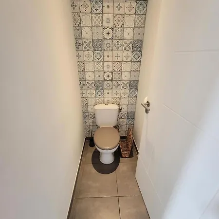 Apartment Vue - Maeva - 2 Pieces 4 Personnes - Prestige Mae-0731 Palavas-les-Flots