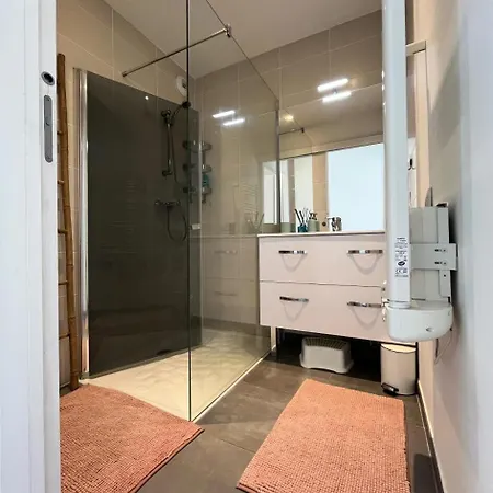 Vue - Maeva - 2 Pieces 4 Personnes - Prestige Mae-0731 *